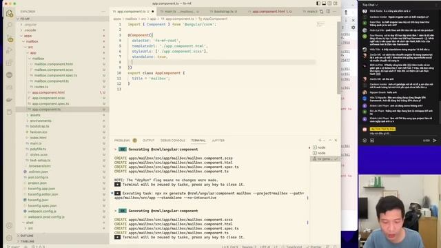 Livestream Cùng Tiep Phan: Practical Micro-Frontends with Module Federation смотреть онлайн
