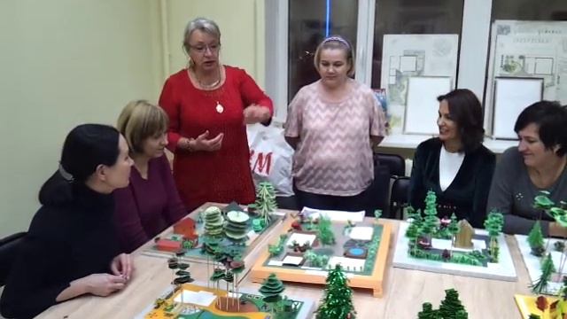 Обучение ландшафтному дизайну смотреть онлайн