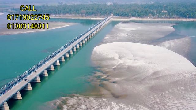 তিস্তা নদী যখন পানি থাকে না কেমন লাগে দেখতে | SJRC F11S 4K PRO DRONE | WATER PRICES SELL смотреть онлайн
