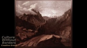 Гете, Лермонтов: из Гете "Горные вершины"-на русском и немецком языках - Marina Zoege von Manteuffe