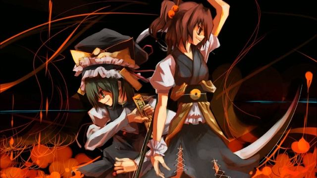 [東方 Slam Death Metal] AGENT 0 - Executioner (instrumental) смотреть онлайн