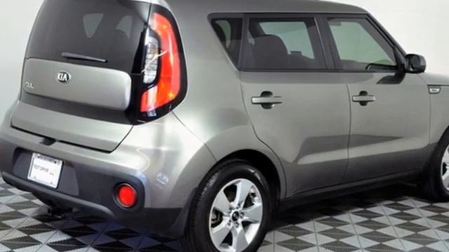 Used 2018 Kia Soul Marietta, GA Atlanta, GA #QL11596RC - SOLD смотреть онлайн
