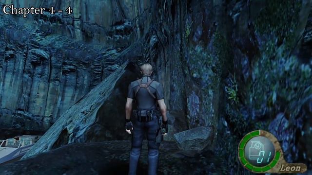 Top 15 Hidden Secrets Button Locations || You Didn't Know || Resident Evil 4. смотреть онлайн