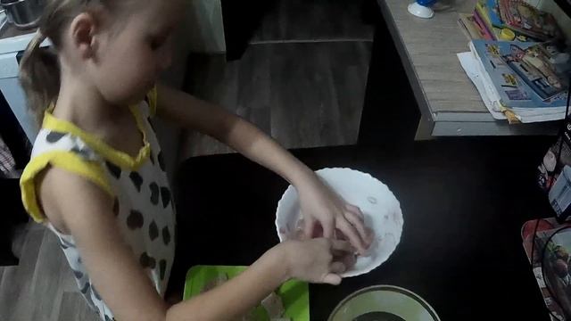 Быстро, просто, вкусно. Как дома приготовить наггетсы смотреть онлайн