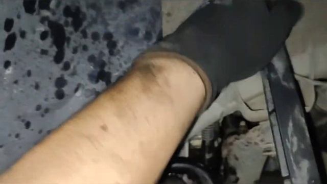 Opel Astra H 1.8 Zamena Servo letve i Servo pumpe смотреть онлайн