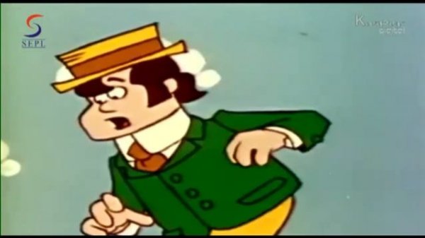 Paris - Around The World In 80 Days Episode 2