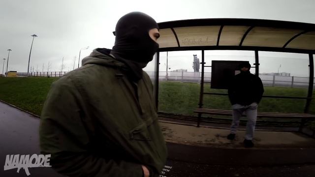 Модная самооборона смотреть онлайн