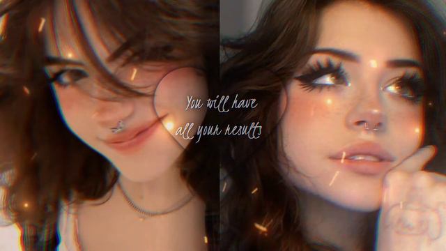 Внешность Hannah owo || Саблиминал | Subliminal || Русские аффирмации смотреть онлайн