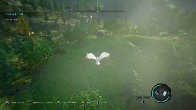Assassin's Creed Valhalla. How to find Gunnar treasure. Gunnar map tale in AC Valhalla смотреть онлайн