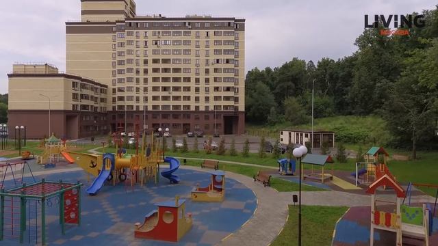 ЖК «Битцевские холмы» отзыв Тайного Покупателя. Новостройки Москвы смотреть онлайн