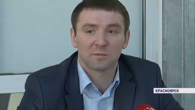 Стала известна программа, которая ждет красноярцев в Новый год смотреть онлайн