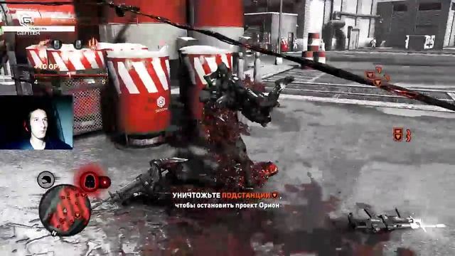 ❖ OniX Стримчанский prototype 2 #1 {ВЕБКА} ❖ смотреть онлайн