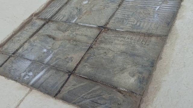 Лестница из арт бетона , ремонт - не проблема , StoneCrafter смотреть онлайн