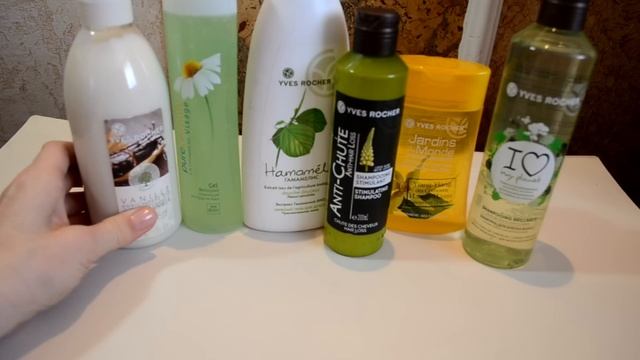 Заказ ИВ РОШЕ  по бланку ДЕНЬ РОЖДЕНИЯ 2015