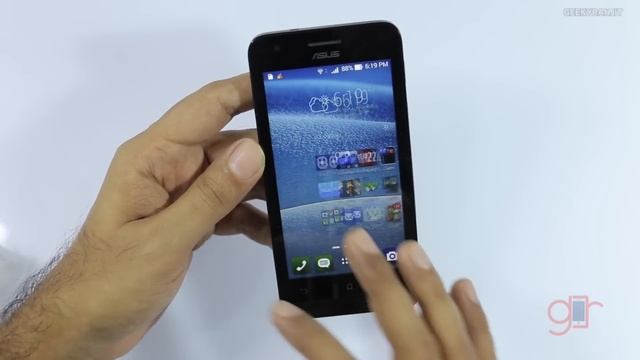 Asus Zenfone C Budget Android Smartphone Review is it good enough? смотреть онлайн