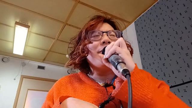 Andrius Pojavis - Something [Cover nr. 2 at work | the version after the intro-version] смотреть онлайн