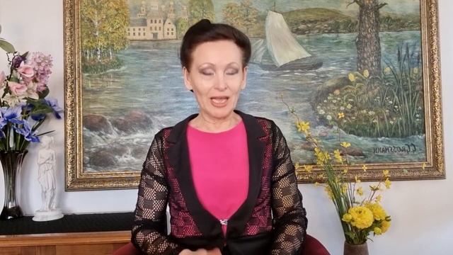 Как можно отказаться от сладкого? Как избавиться от желания съесть пирожное? [Галина Гроссманн] смотреть онлайн
