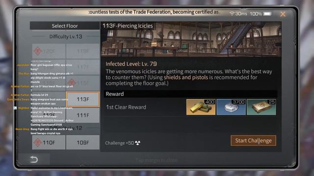 LIVE Death High Floor 111 - 120 Whats inside and What to do! Lifeafter DH F111 - 120 смотреть онлайн