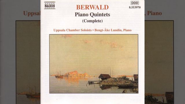 Piano Quintet No. 2 in A Major: II. Allegro vivace смотреть онлайн