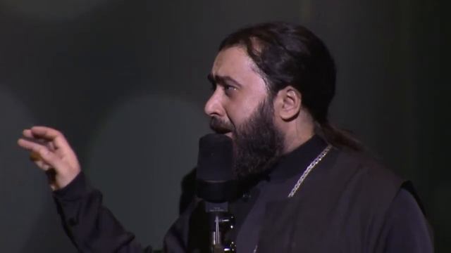 Серафим (Бит Хариби) - 16 Псалом смотреть онлайн