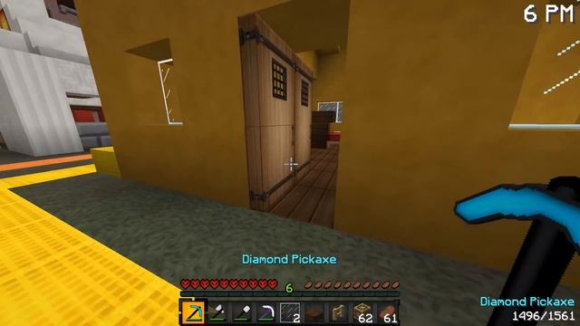 RETO DE LA BASE VS ANIMATRÓNICOS FIVE NIGHTS AT FREDDY'S EN MINECRAFT (FNAF) ?? SOBREVIVIREMOS? смотреть онлайн