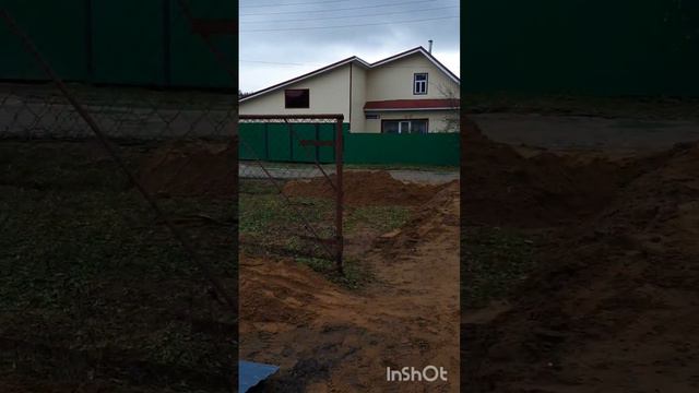 Кировская область. Строим дом. смотреть онлайн