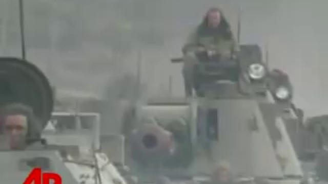 Российская армия в Южной Осетии и Грузии (2008) смотреть онлайн