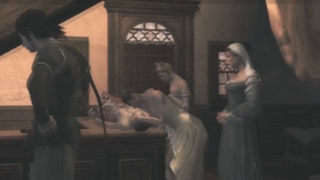 Assassins Creed 2 Прохождение часть 36 смотреть онлайн