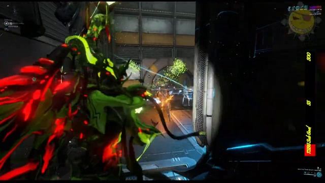 TSBG 3.0 Warframe 101 "Nekros Max Loot Farming..!!!" смотреть онлайн