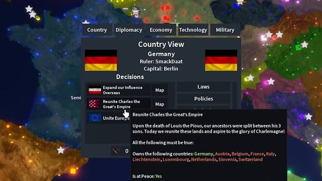 MAJOR VIP UPDATE | Rise of Nations Update | Roblox Rise of Nations смотреть онлайн