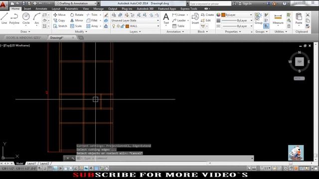 AUTOCAD TUTORIAL 20 X 45 HOUSE DESIGN || 20 X 45 GHAR KA NAKSHA || 900 SQFT HOUSE PLAN смотреть онлайн