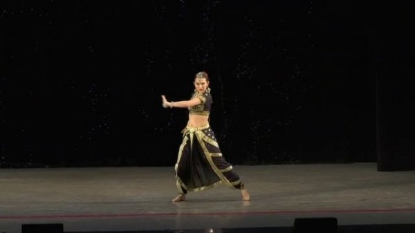 Hisss Nagina dance | Amrita dance group (Moscow) | Aleksandra Masalova