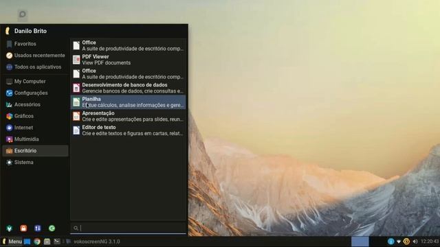Linux Lite - Como Criar ou Editar Arquivo de Planilha no Sistema? смотреть онлайн