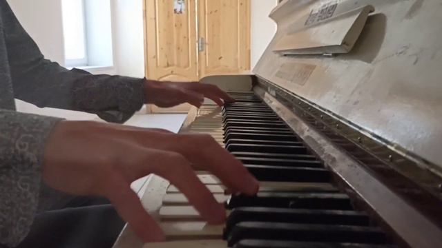 Swanee river boogie in G! смотреть онлайн