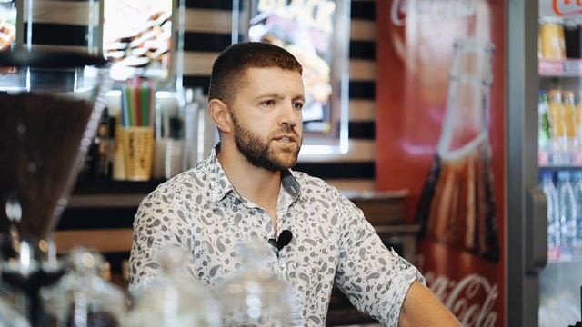 Отзыв франчайзи партнера г. Иваново Coffee Way