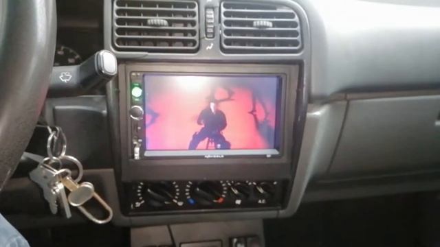 renault 19 europa double teyp смотреть онлайн