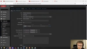 Zabbix с нуля до короля. Часть 2. UserParameters, LLD