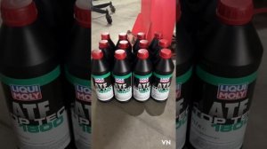 Замена масла в акпп Citroen SpaceTourer Aisin Tf-80sc