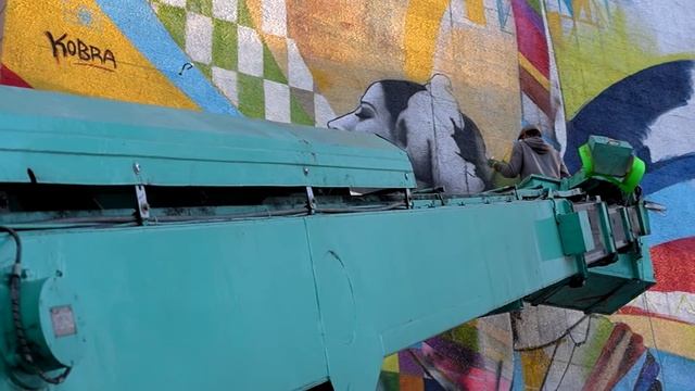 Leicz X Vario: тест видеорежима смотреть онлайн