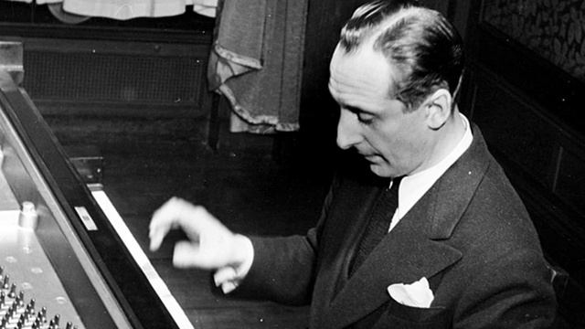 Vladimir Horowitz Plays Chopin And Liszt (live In 1945, Unreleased)