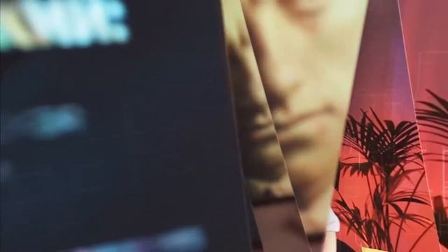 Спектакль «Есенин vs Маяковский: Поэтическая дуэль» смотреть онлайн