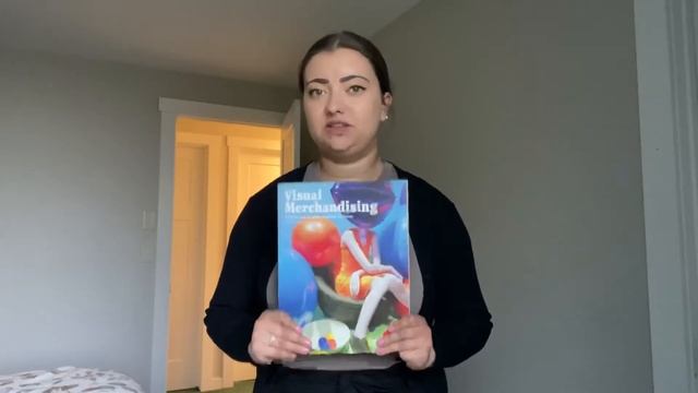 How to Become a Visual Merchandiser with Little to No Experience | 3 Easy Tips | chloscall смотреть онлайн