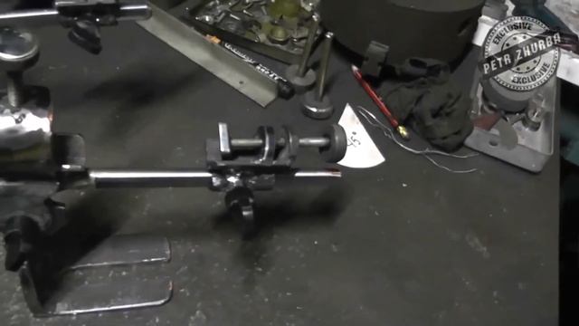 Приспособа для заточки сверл своими руками смотреть онлайн