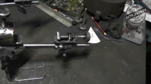 Приспособа для заточки сверл своими руками