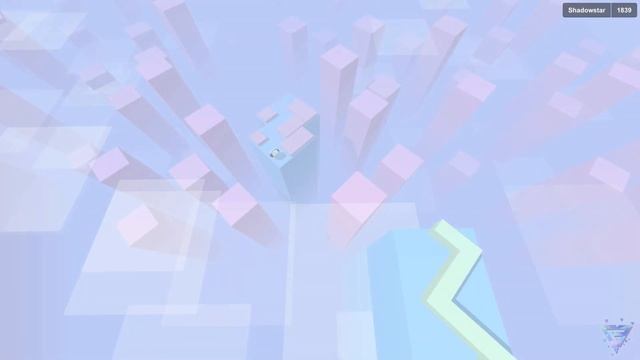 Dancing Line Community Edition - The Space