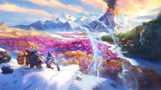 Top 10 Games like Warcraft III | Android / iOS смотреть онлайн