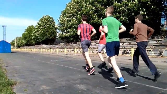 Полезные советы для начинающих спортсменов!!! От Kreker TV смотреть онлайн