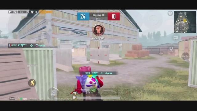 ТДМ ПРОТИВ ТОКСИЧНЫХ ШКОЛЬНИКОВ l PUBG MOBILE смотреть онлайн