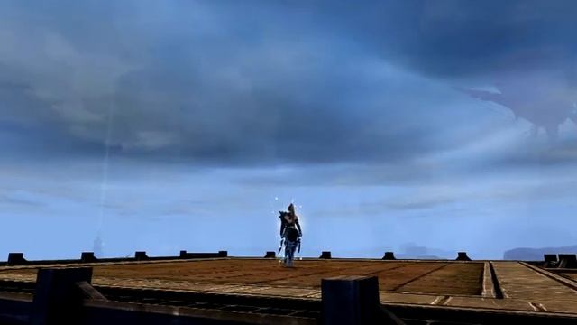 Airship Defense смотреть онлайн