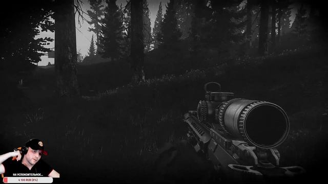 КВЕСТЫ + ЛУТИНГ в Тарков/Escape From Tarkov 2022. смотреть онлайн